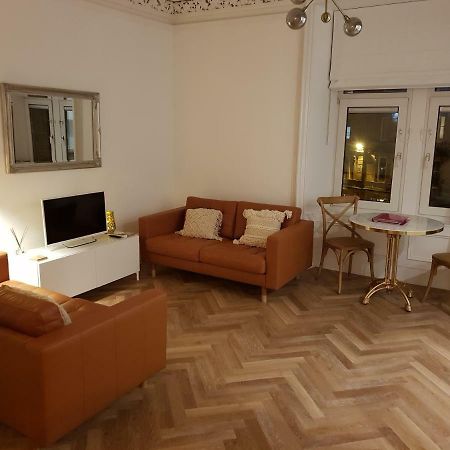 Argyll Square Apartment Oban Dış mekan fotoğraf