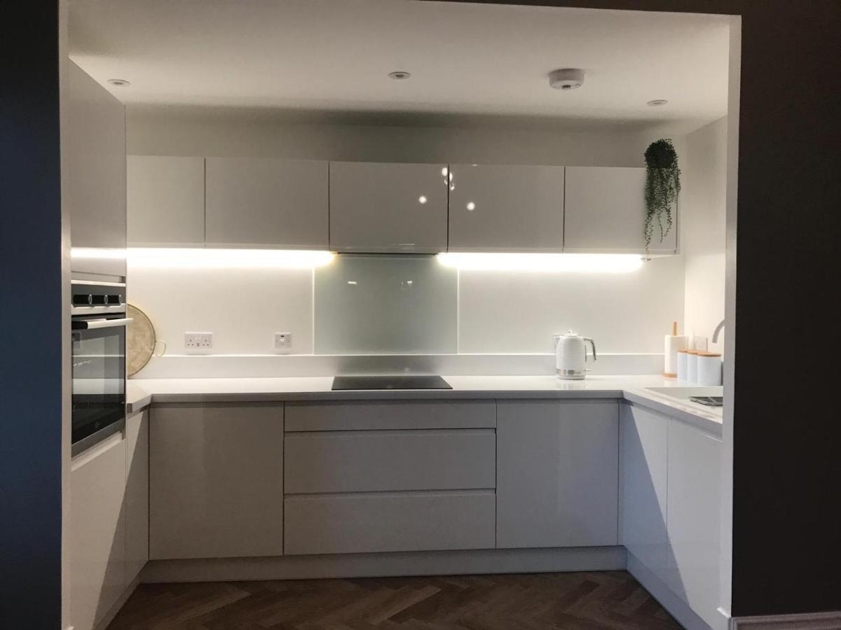Argyll Square Apartment Oban Dış mekan fotoğraf