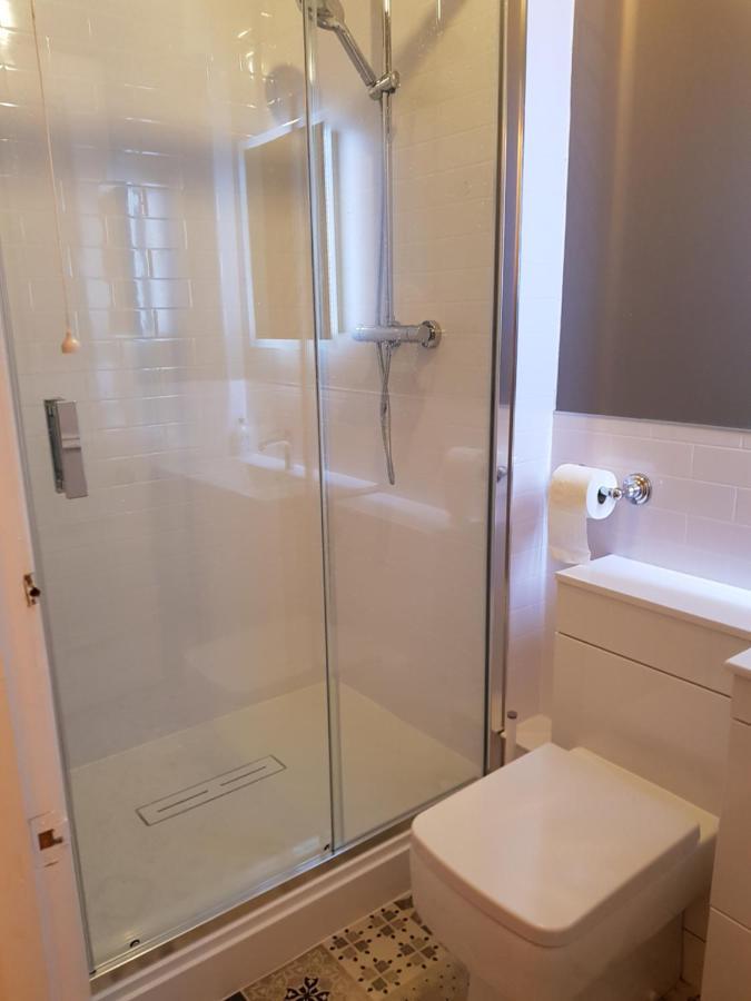 Argyll Square Apartment Oban Dış mekan fotoğraf