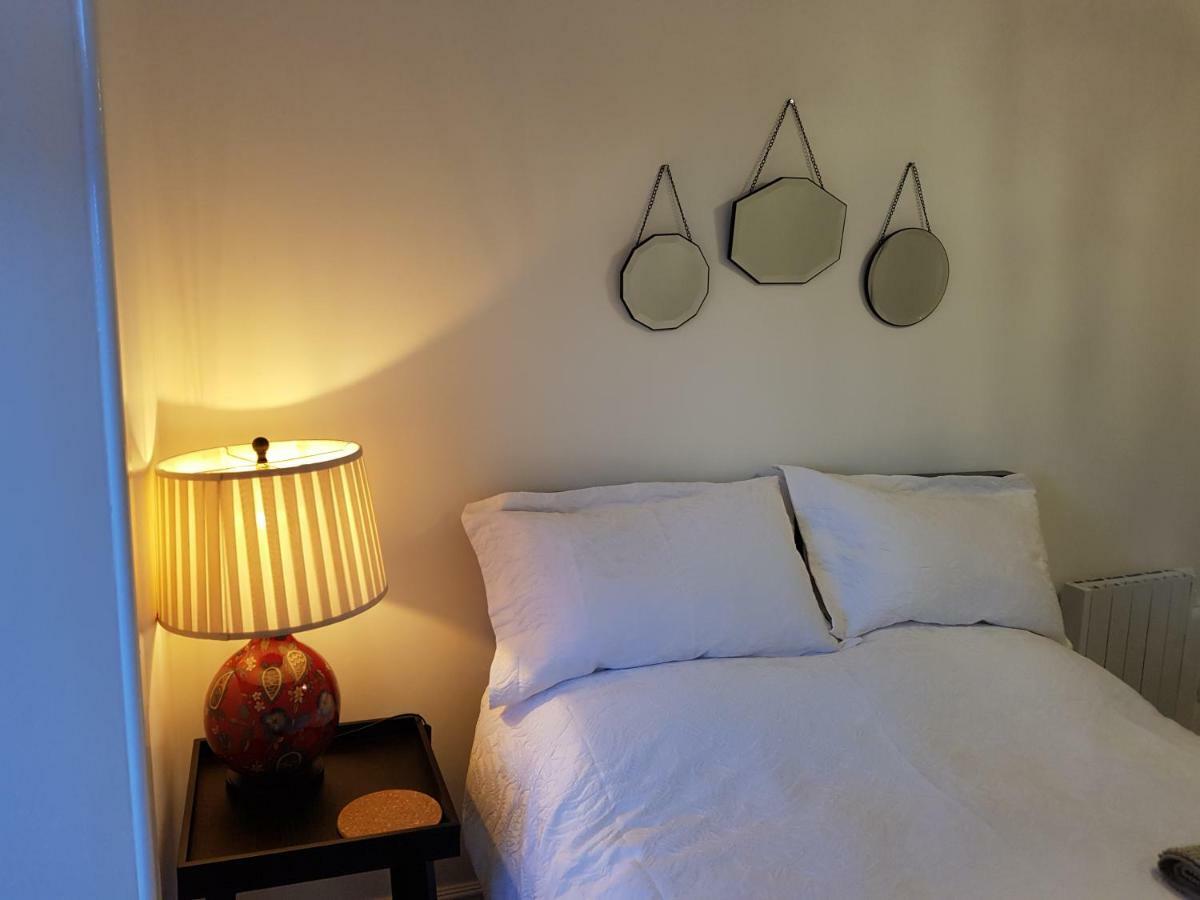 Argyll Square Apartment Oban Dış mekan fotoğraf
